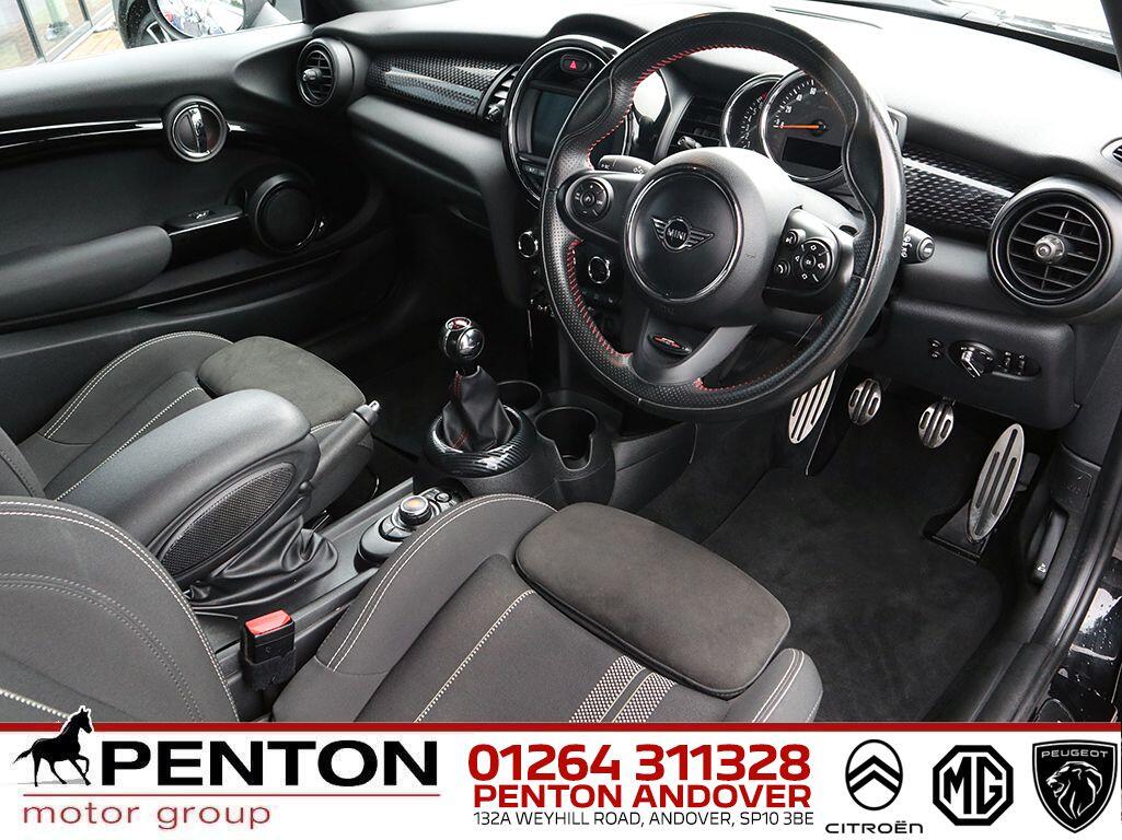 Used MINI Hatch 2019 for sale - 77696489: Photo 27