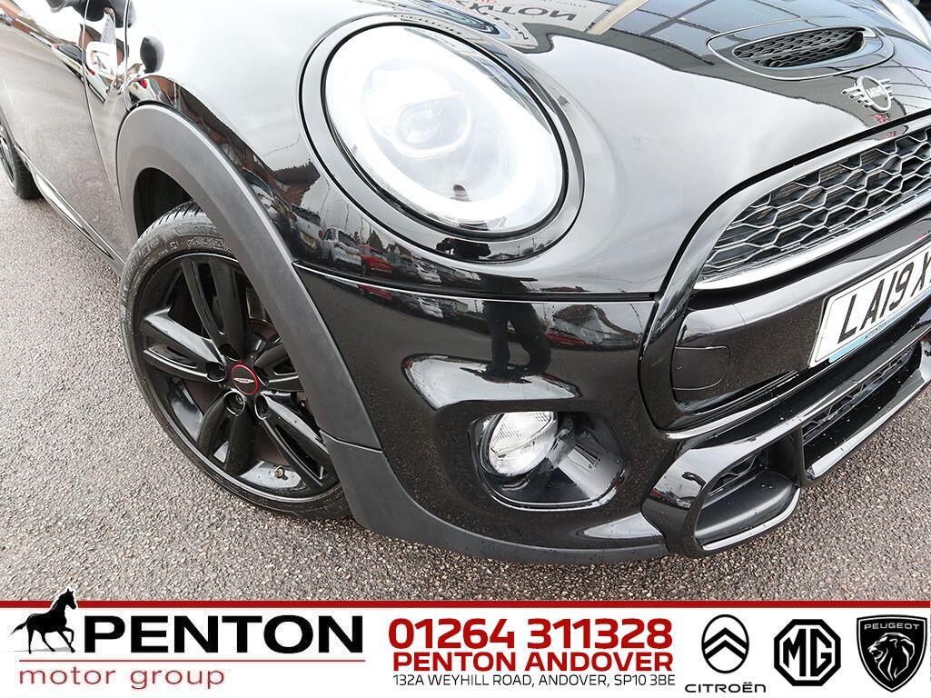 Used MINI Hatch 2019 for sale - 77696489: Photo 28