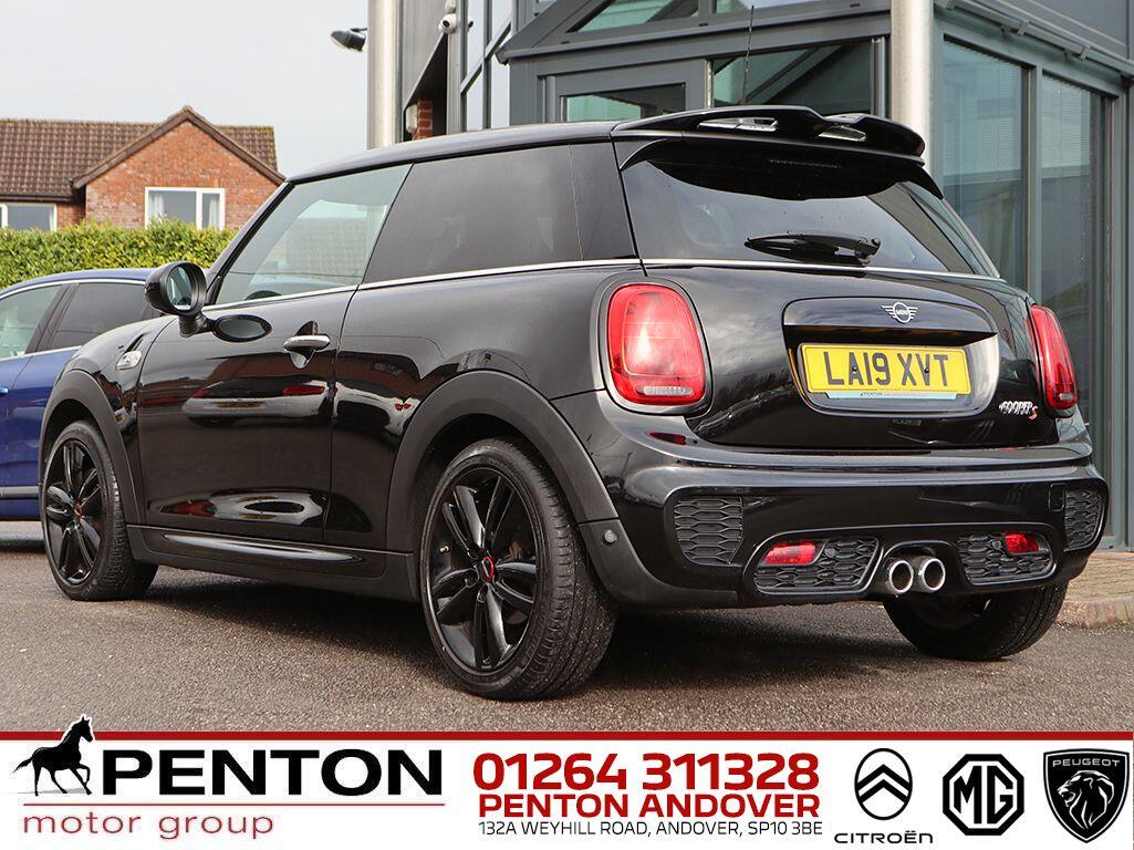 Used MINI Hatch 2019 for sale - 77696489: Photo 4