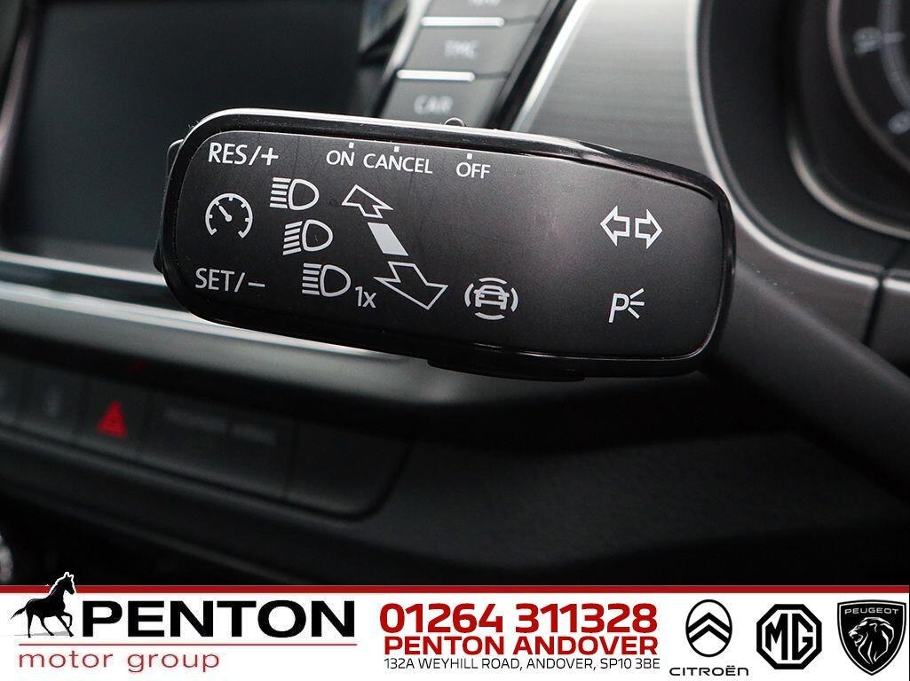 Used Skoda Fabia 2019 for sale - 76549481: Photo 10