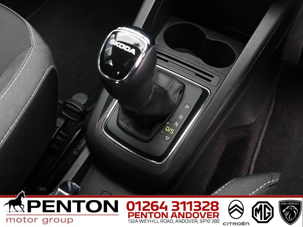 Used Skoda Fabia 2019 for sale - 76549481: Photo 13