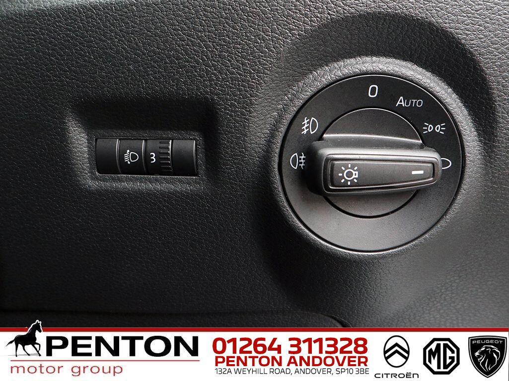 Used Skoda Fabia 2019 for sale - 76549481: Photo 14