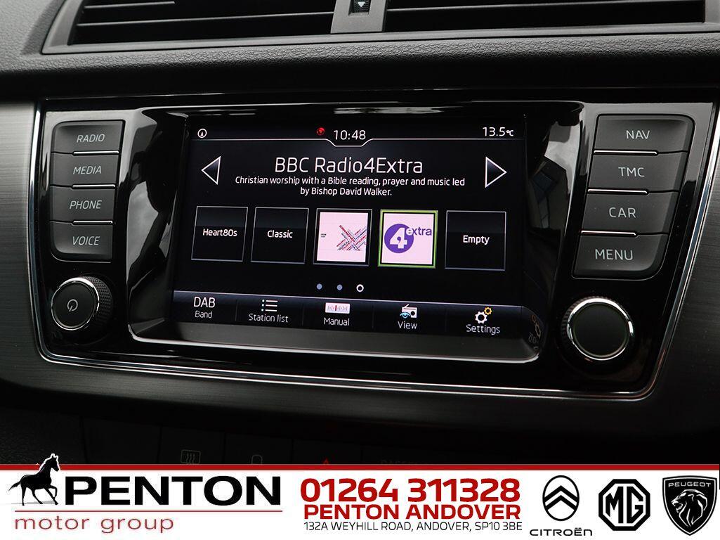 Used Skoda Fabia 2019 for sale - 76549481: Photo 16