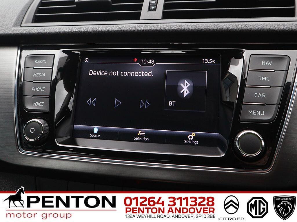 Used Skoda Fabia 2019 for sale - 76549481: Photo 17