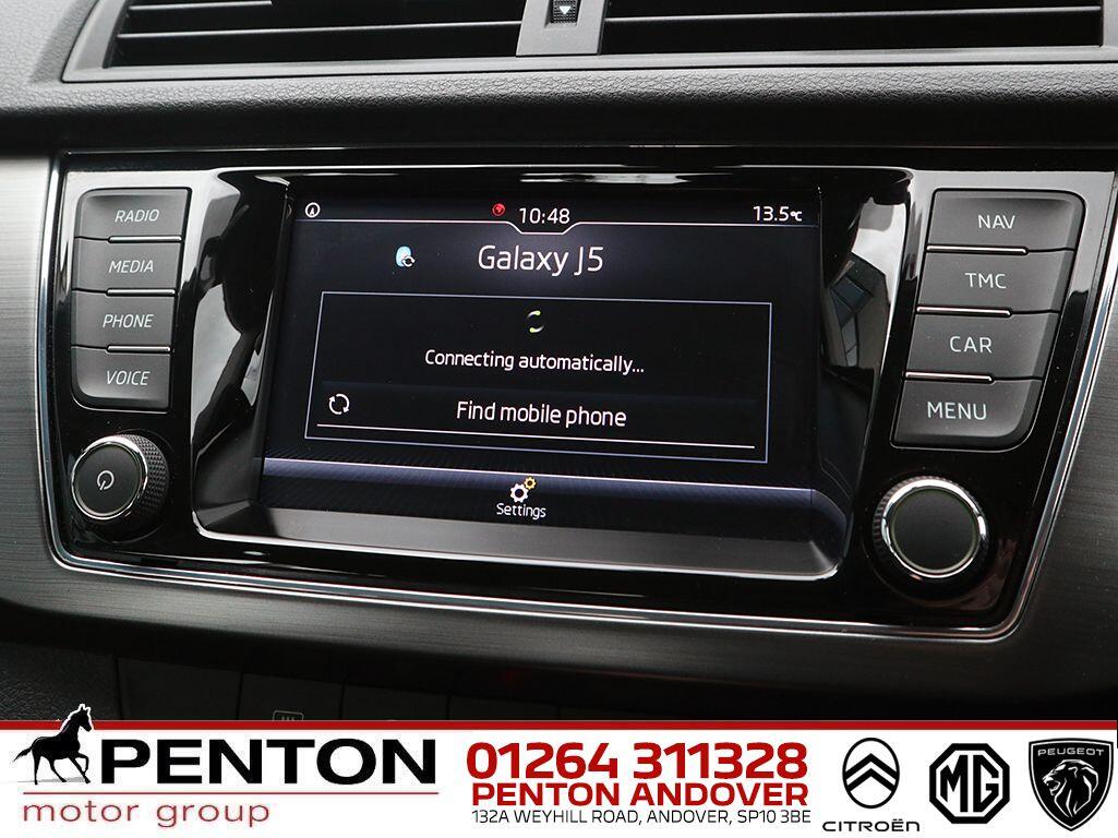 Used Skoda Fabia 2019 for sale - 76549481: Photo 18