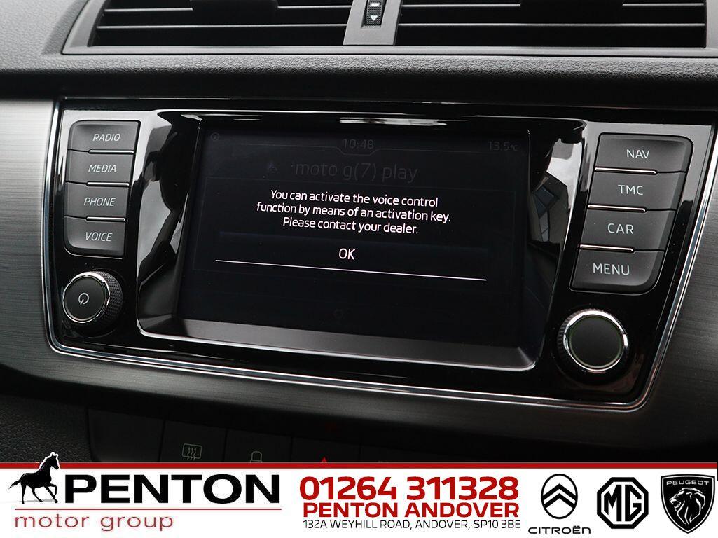 Used Skoda Fabia 2019 for sale - 76549481: Photo 19