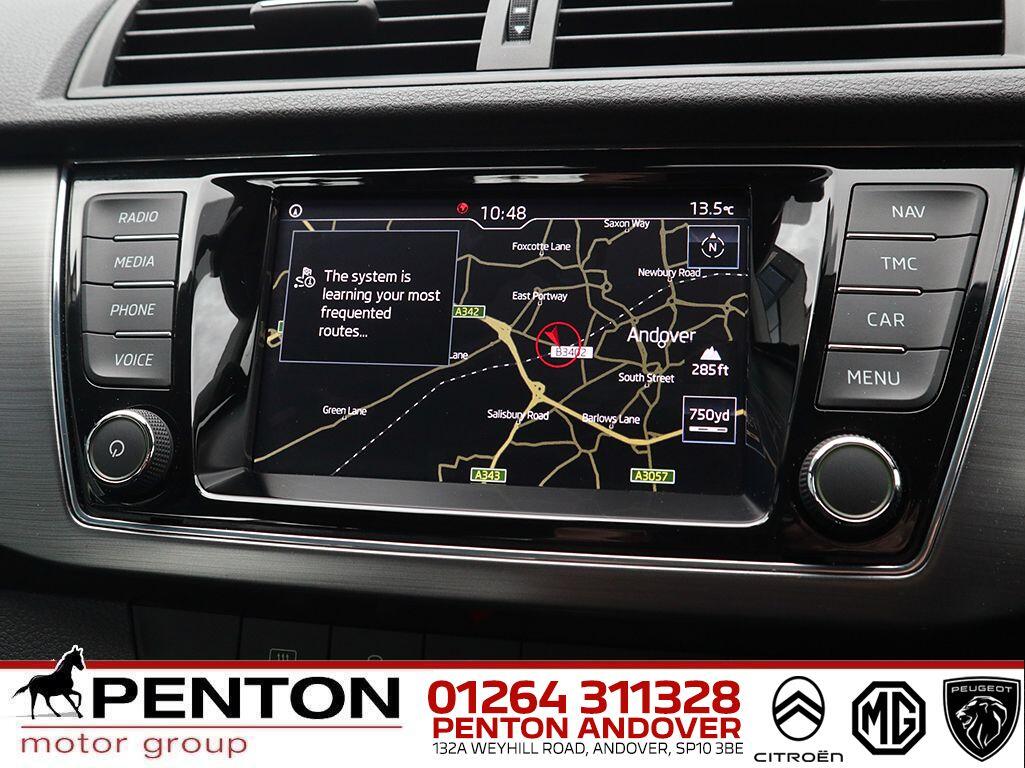 Used Skoda Fabia 2019 for sale - 76549481: Photo 2