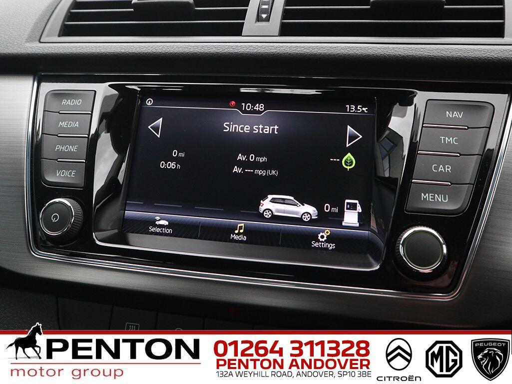 Used Skoda Fabia 2019 for sale - 76549481: Photo 20