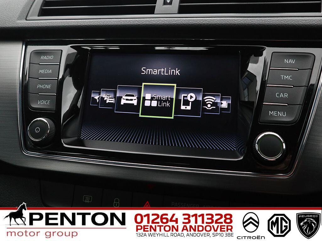 Used Skoda Fabia 2019 for sale - 76549481: Photo 21