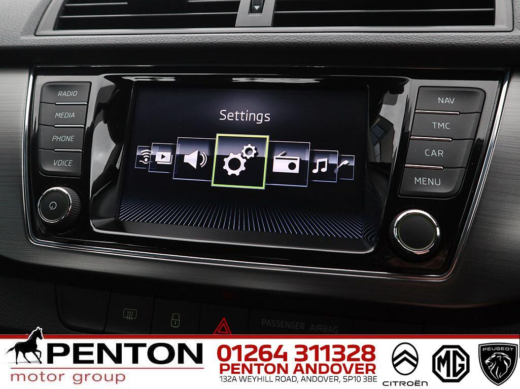 Used Skoda Fabia 2019 for sale - 76549481: Photo 22