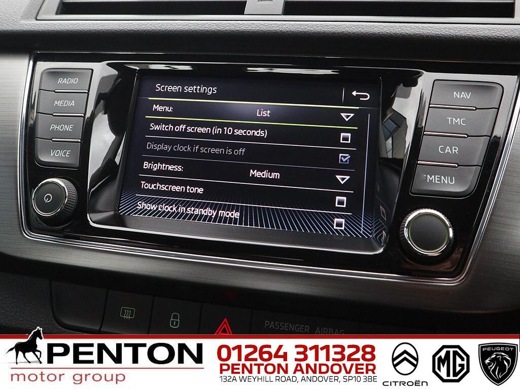 Used Skoda Fabia 2019 for sale - 76549481: Photo 23