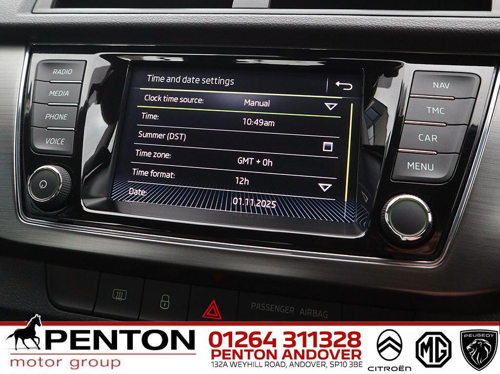 Used Skoda Fabia 2019 for sale - 76549481: Photo 24