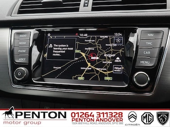 Used Skoda Fabia 2019 for sale - 76549481: Photo