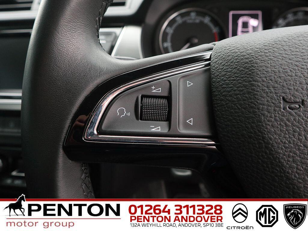 Used Skoda Fabia 2019 for sale - 76549481: Photo 8