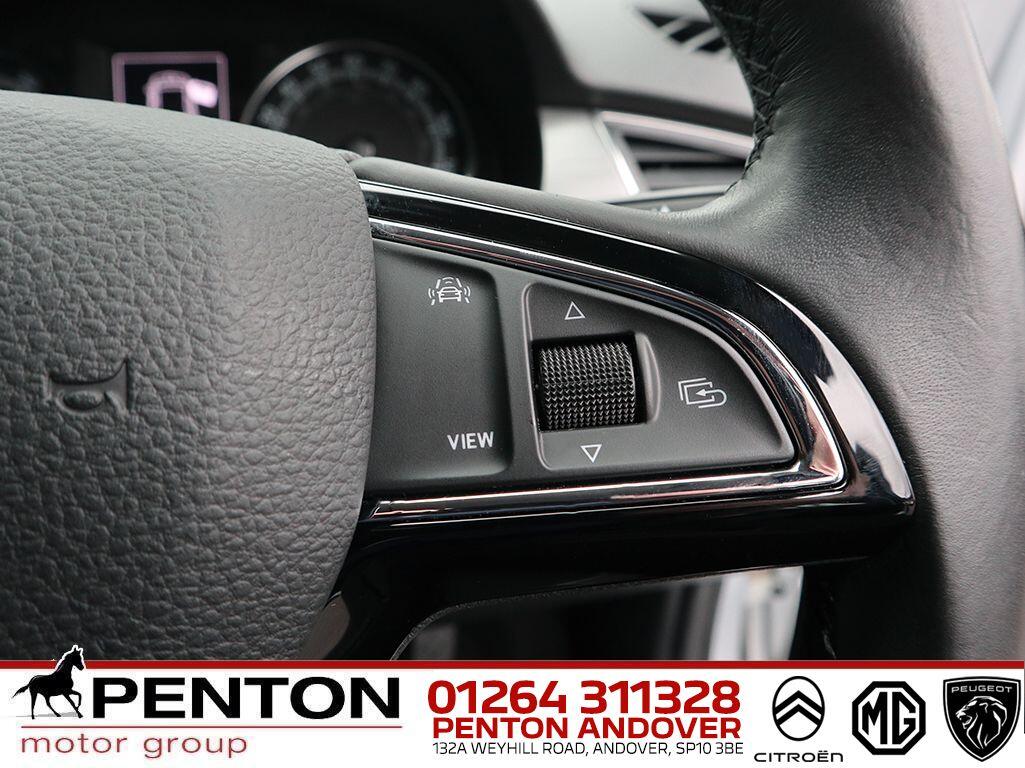 Used Skoda Fabia 2019 for sale - 76549481: Photo 9