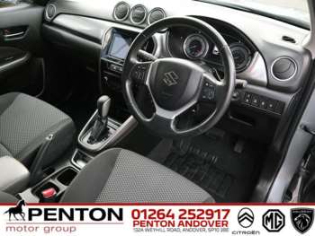 Used Suzuki Vitara 2021 for sale - 73788043: Photo