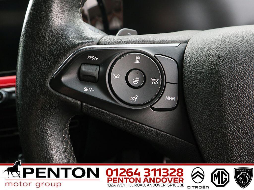 Used Vauxhall Mokka 2022 for sale - 77683000: Photo 10