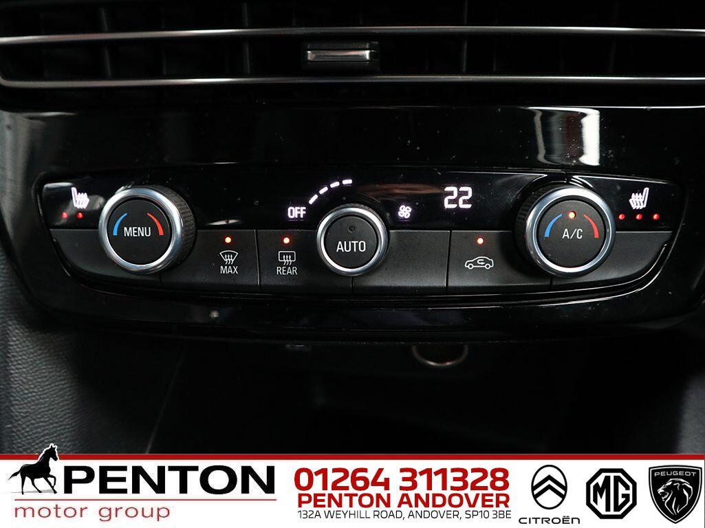 Used Vauxhall Mokka 2022 for sale - 77683000: Photo 14