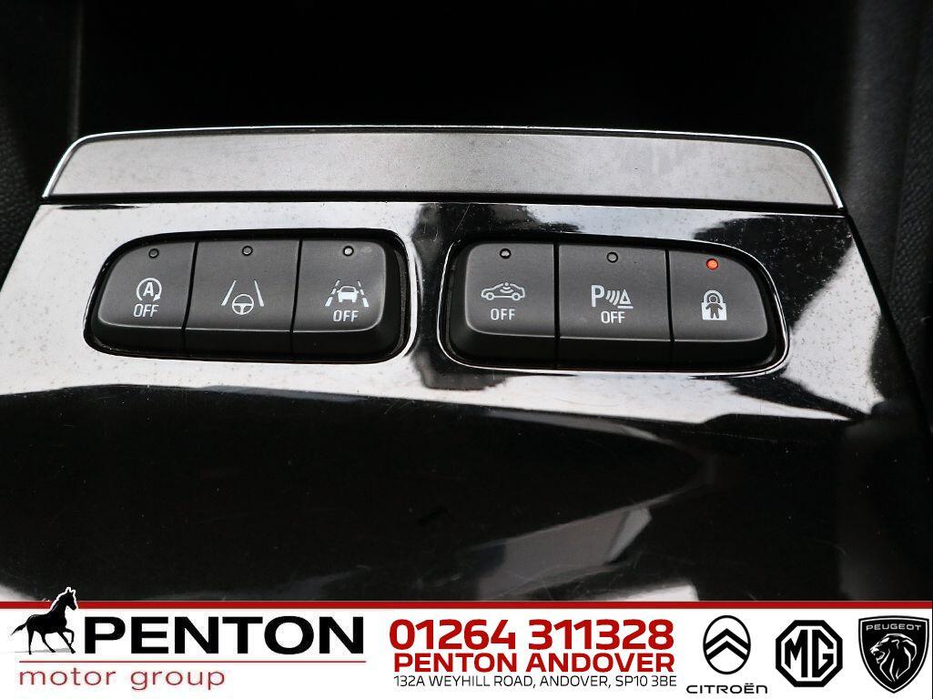 Used Vauxhall Mokka 2022 for sale - 77683000: Photo 15