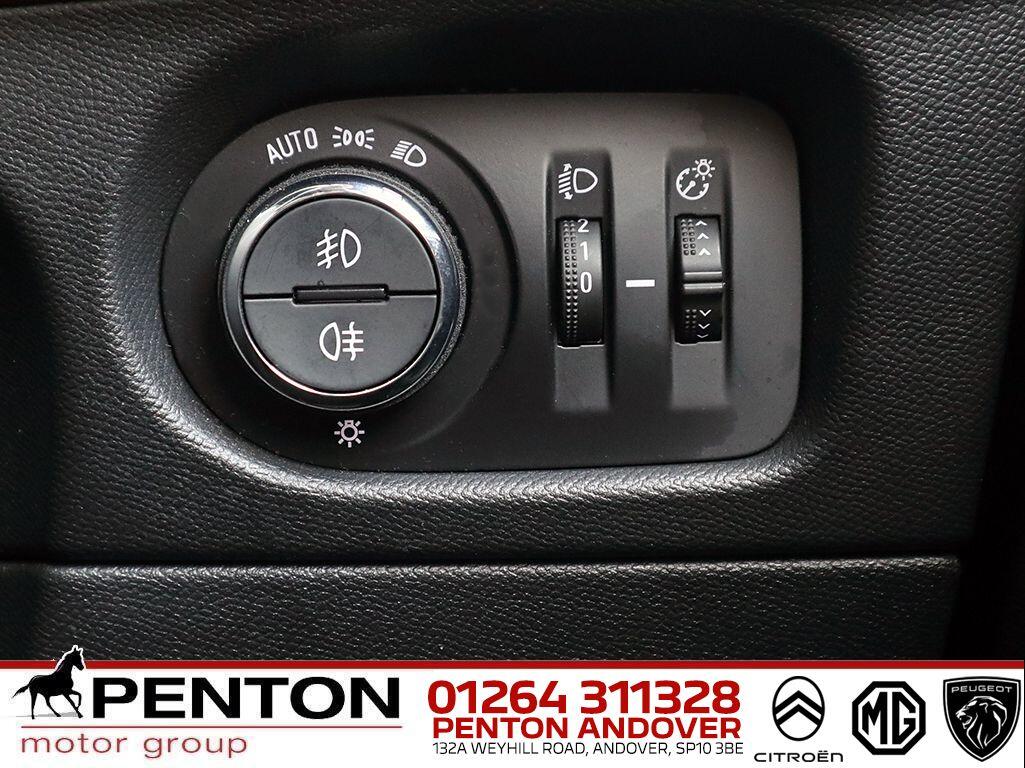 Used Vauxhall Mokka 2022 for sale - 77683000: Photo 17