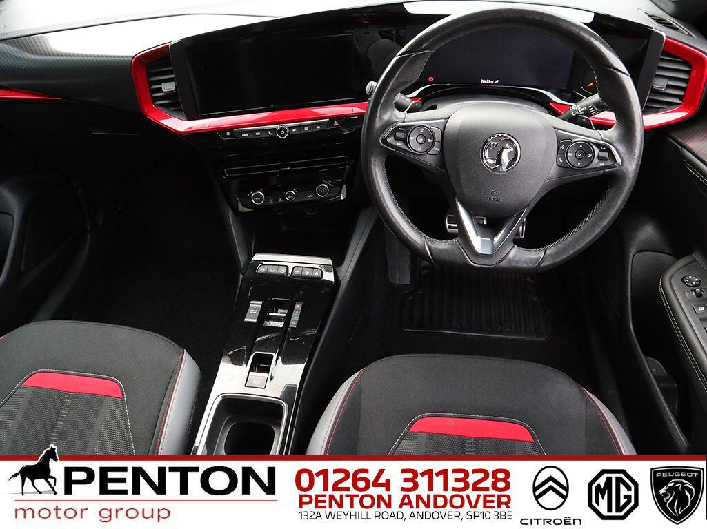 Used Vauxhall Mokka 2022 for sale - 77683000: Photo 2