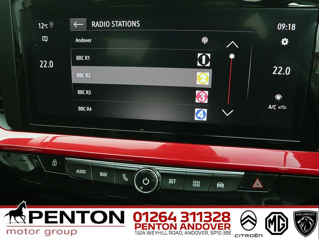 Used Vauxhall Mokka 2022 for sale - 77683000: Photo 21