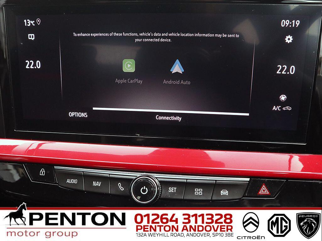 Used Vauxhall Mokka 2022 for sale - 77683000: Photo 22