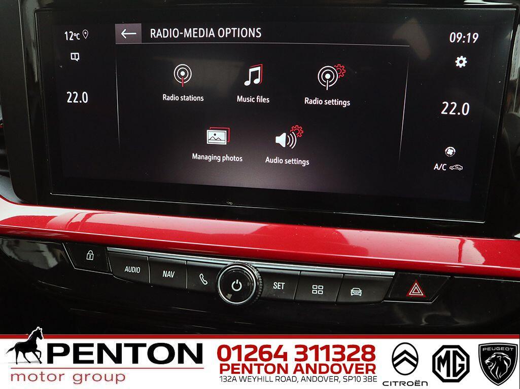 Used Vauxhall Mokka 2022 for sale - 77683000: Photo 24