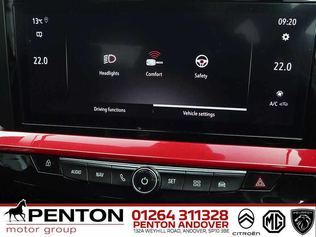 Used Vauxhall Mokka 2022 for sale - 77683000: Photo 26