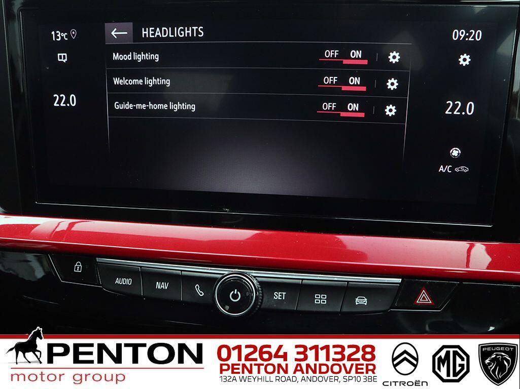 Used Vauxhall Mokka 2022 for sale - 77683000: Photo 27