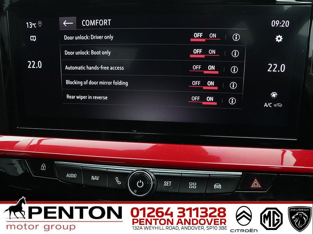 Used Vauxhall Mokka 2022 for sale - 77683000: Photo 28