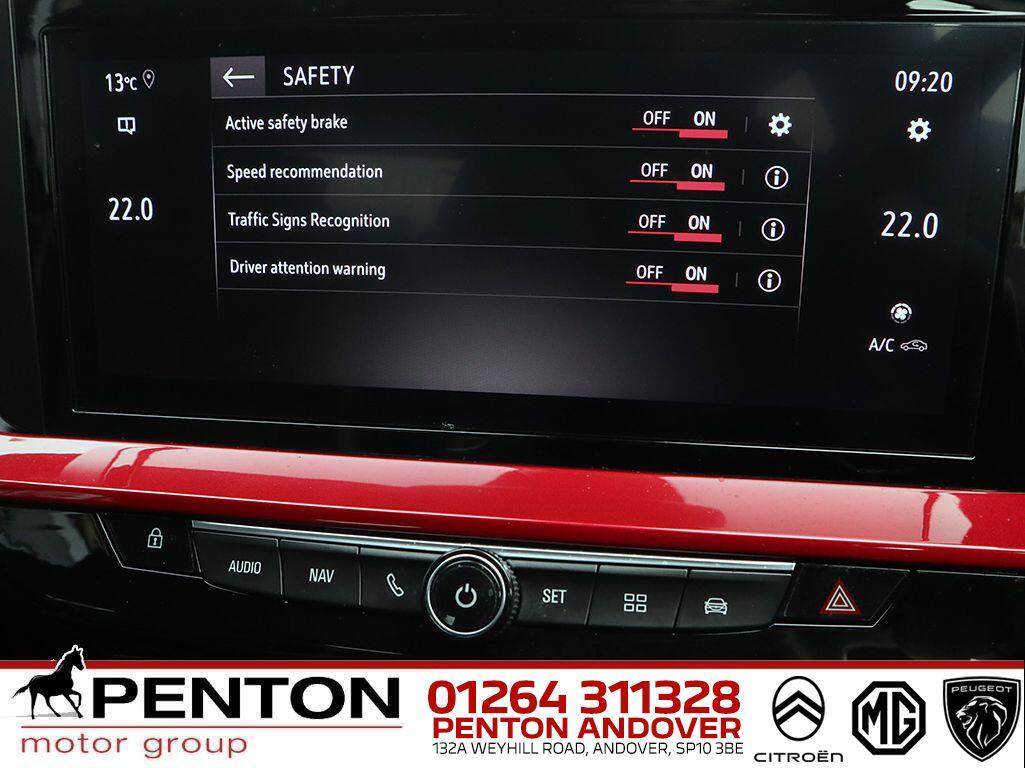 Used Vauxhall Mokka 2022 for sale - 77683000: Photo 29