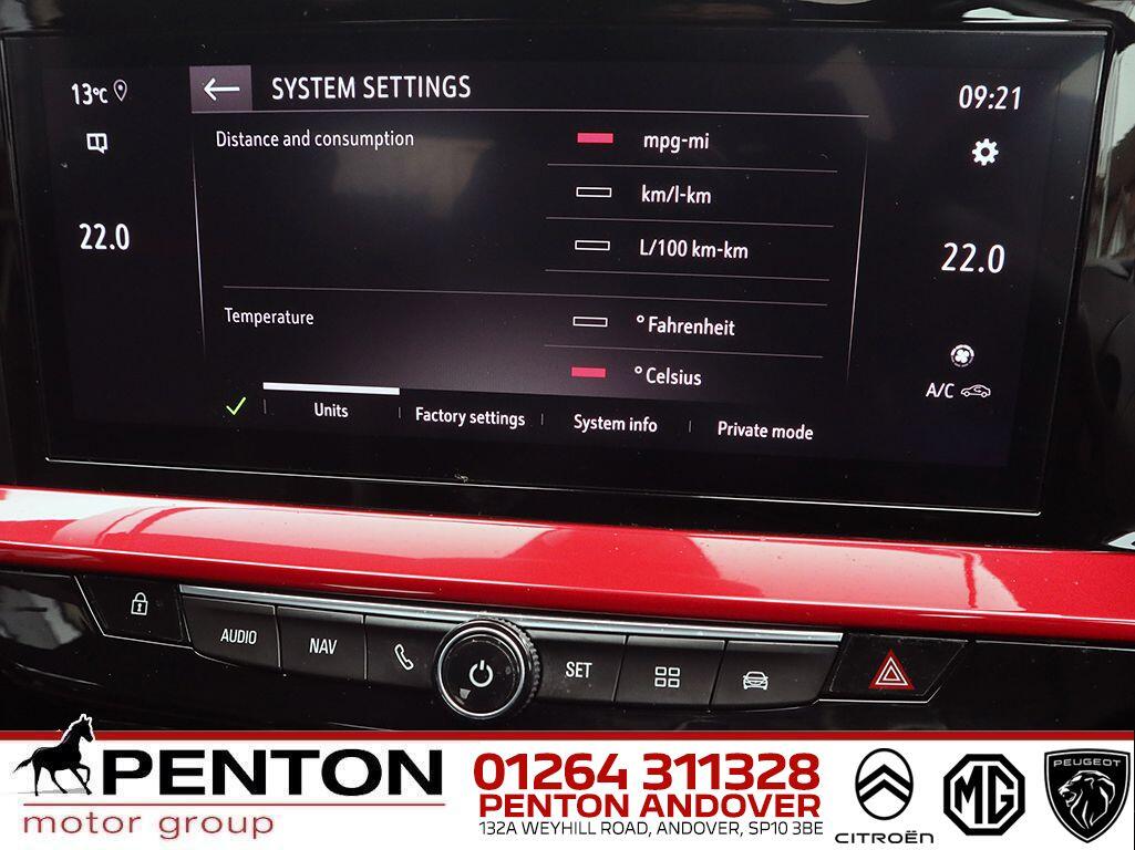 Used Vauxhall Mokka 2022 for sale - 77683000: Photo 30