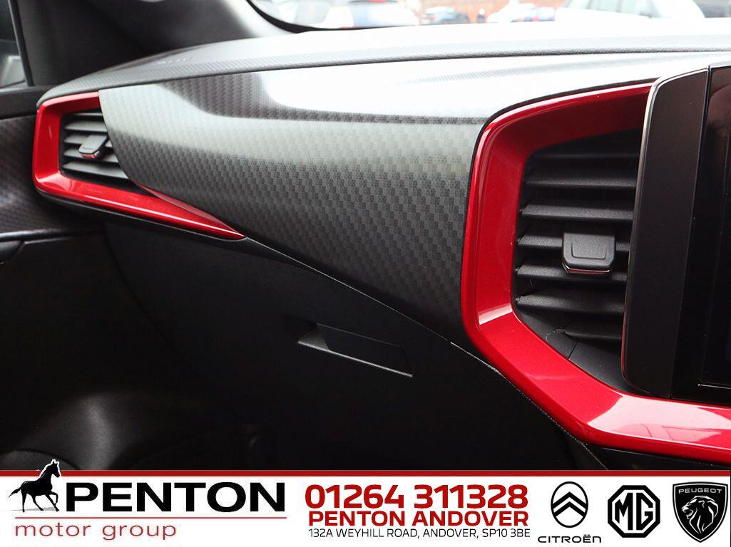 Used Vauxhall Mokka 2022 for sale - 77683000: Photo 32