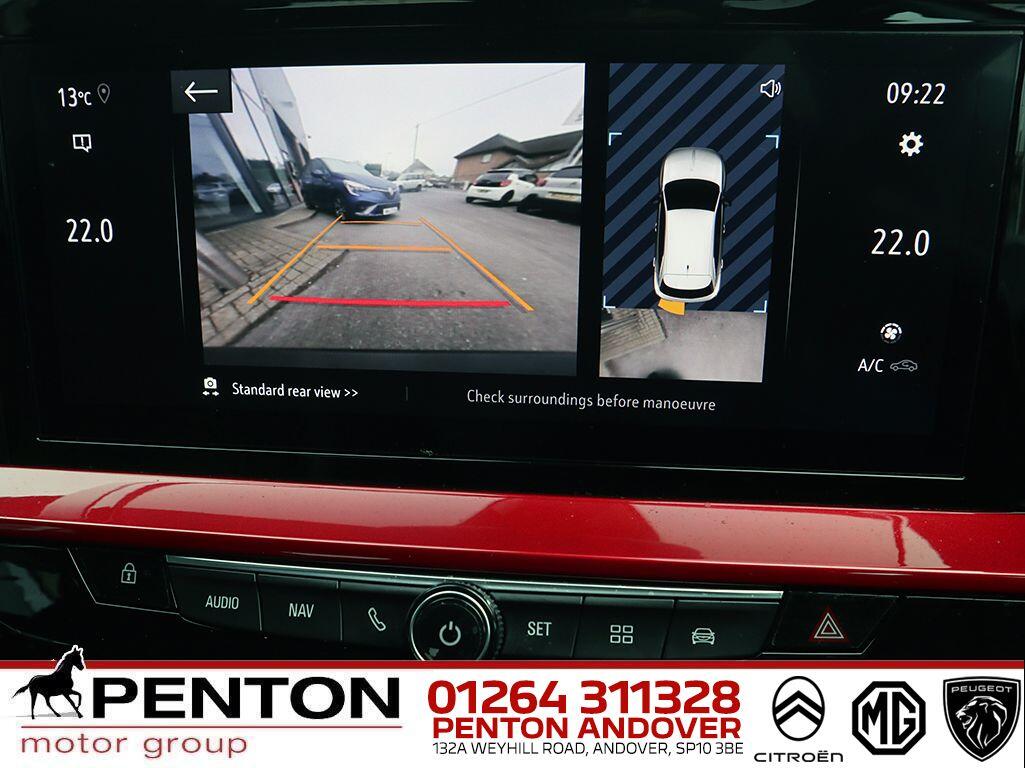 Used Vauxhall Mokka 2022 for sale - 77683000: Photo 5