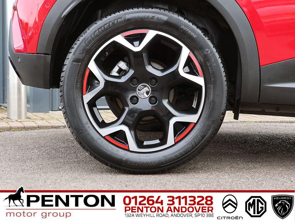 Used Vauxhall Mokka 2022 for sale - 77683000: Photo 6