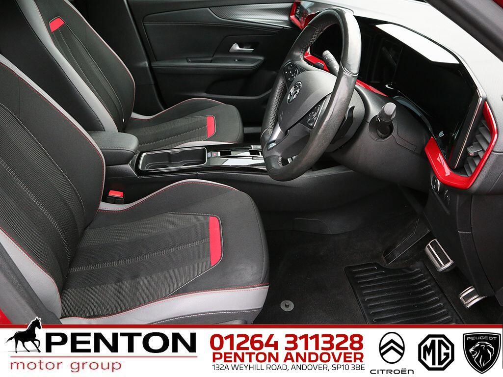 Used Vauxhall Mokka 2022 for sale - 77683000: Photo 7