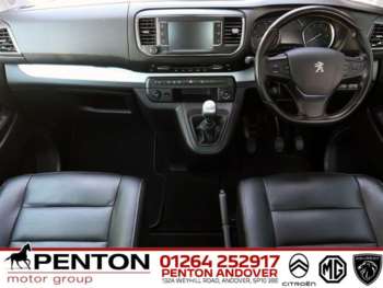 Used Peugeot Traveller 2018 for sale - 74554096: Photo