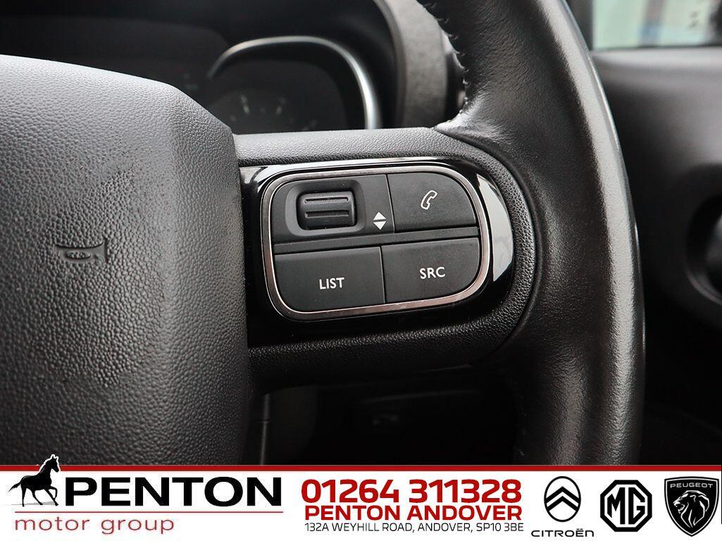 Used Citroen C3 Aircross 2022 for sale - 77510654: Photo 10