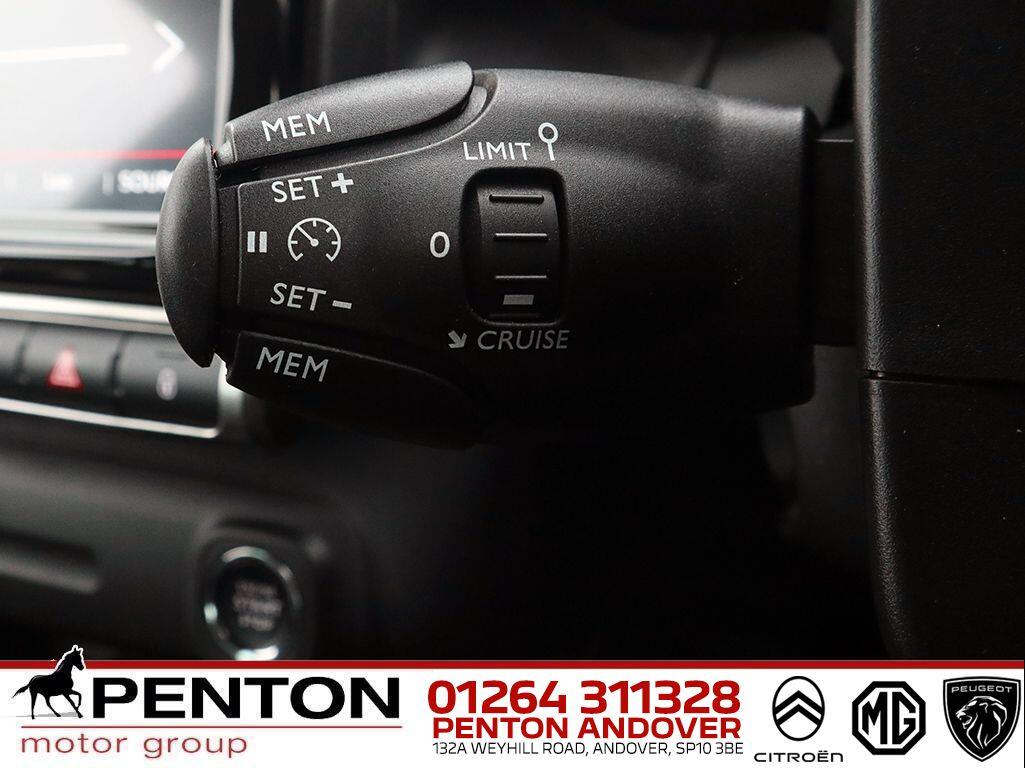 Used Citroen C3 Aircross 2022 for sale - 77510654: Photo 11