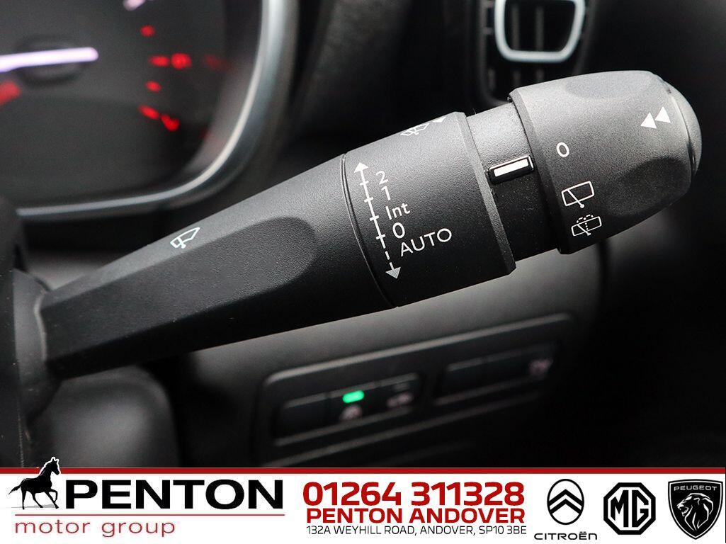 Used Citroen C3 Aircross 2022 for sale - 77510654: Photo 13