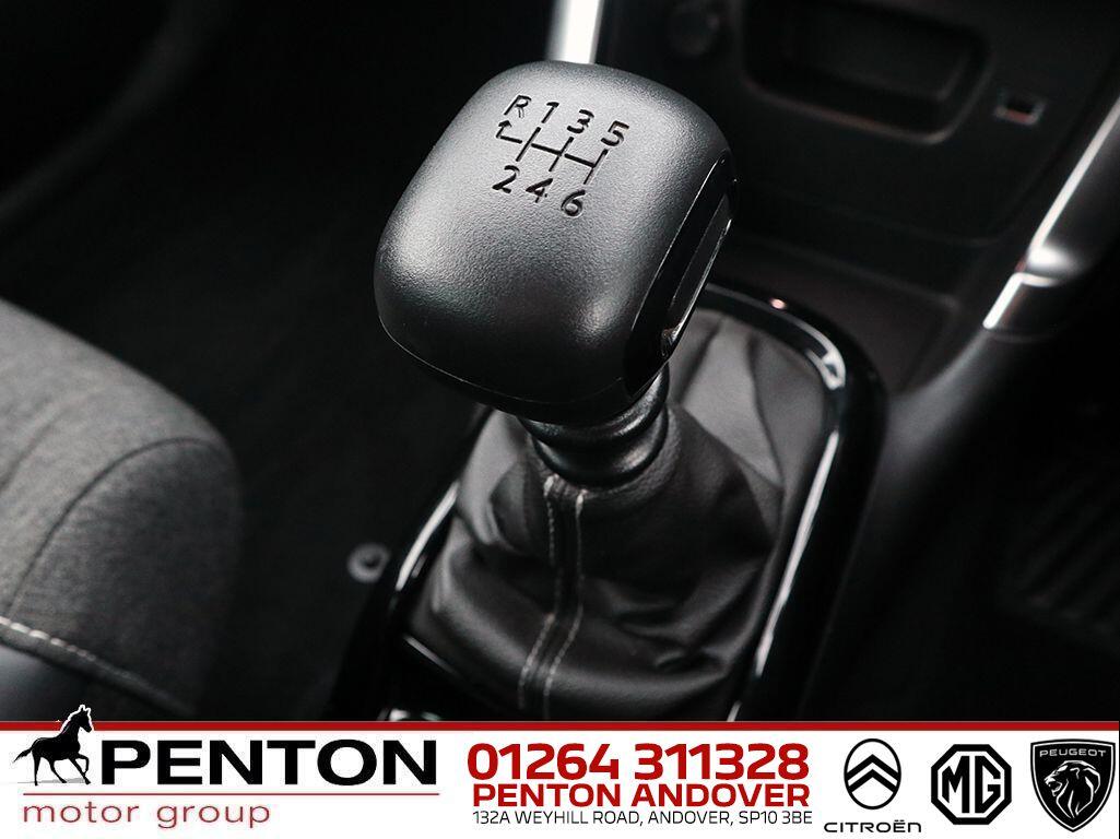 Used Citroen C3 Aircross 2022 for sale - 77510654: Photo 14