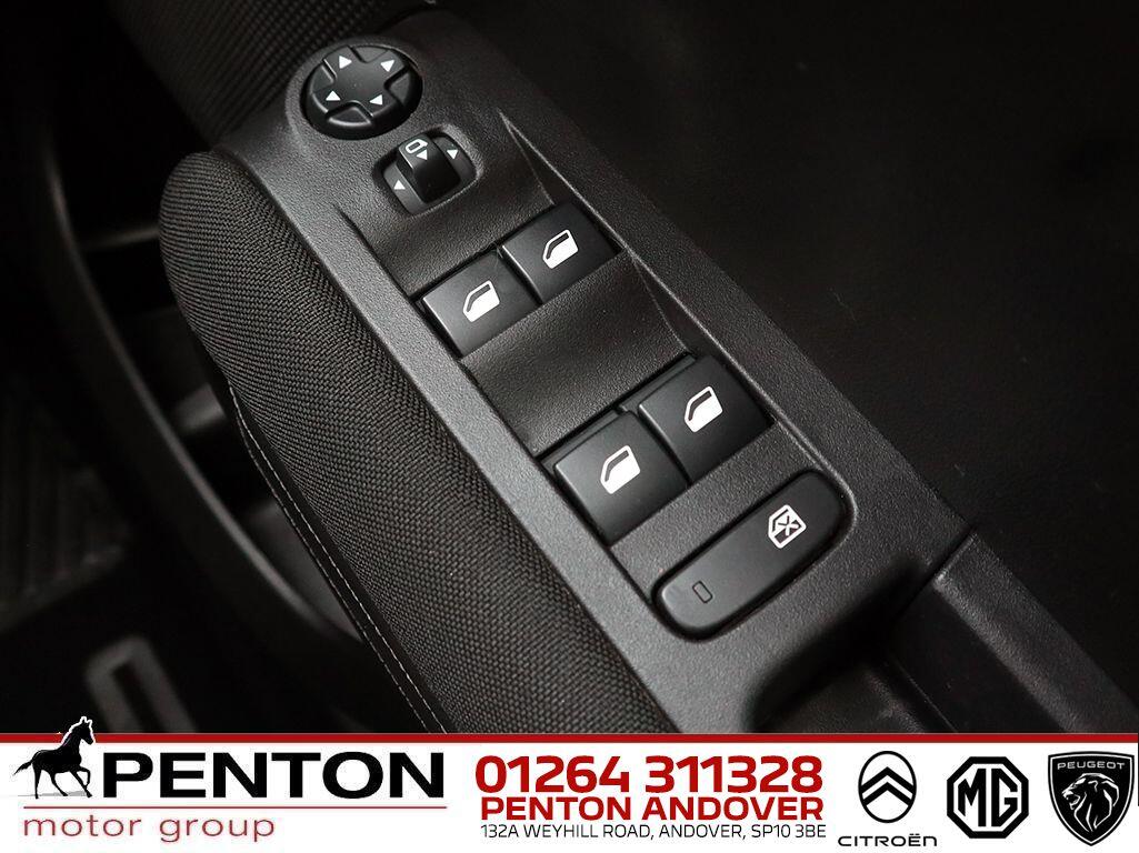 Used Citroen C3 Aircross 2022 for sale - 77510654: Photo 16