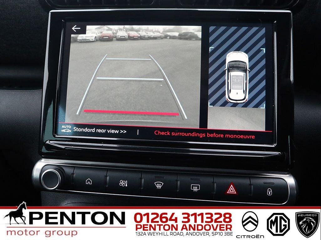 Used Citroen C3 Aircross 2022 for sale - 77510654: Photo 17