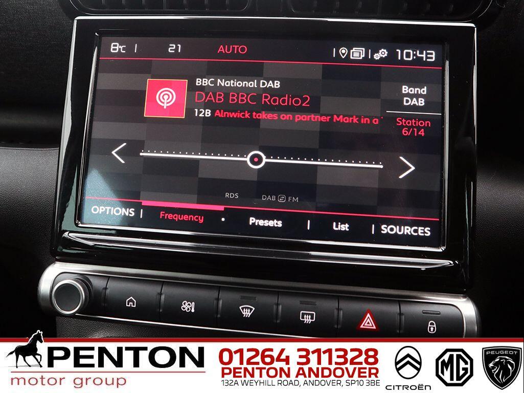 Used Citroen C3 Aircross 2022 for sale - 77510654: Photo 19