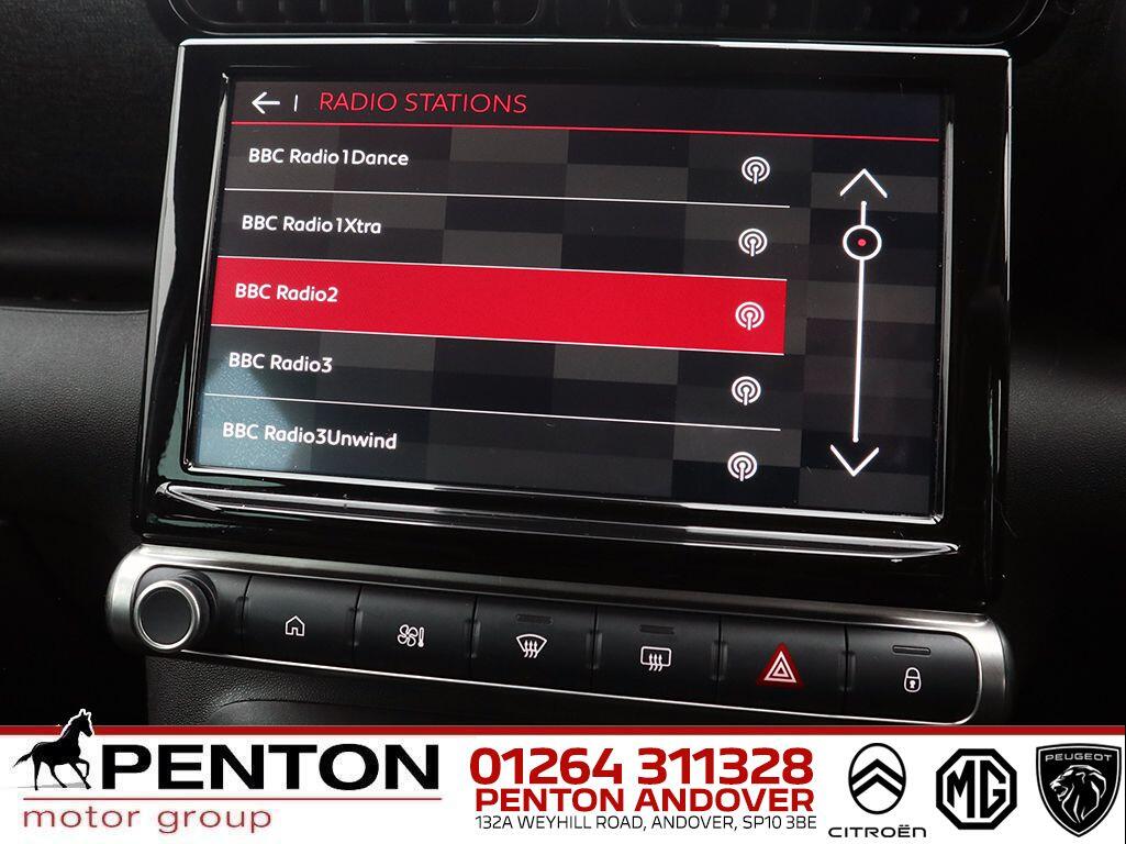 Used Citroen C3 Aircross 2022 for sale - 77510654: Photo 20