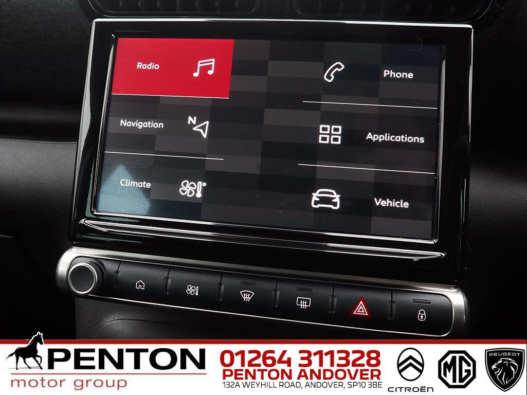 Used Citroen C3 Aircross 2022 for sale - 77510654: Photo 23