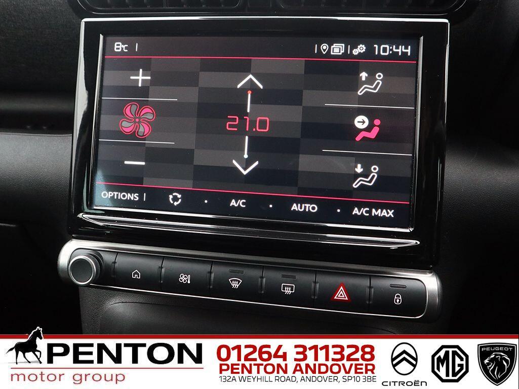 Used Citroen C3 Aircross 2022 for sale - 77510654: Photo 24