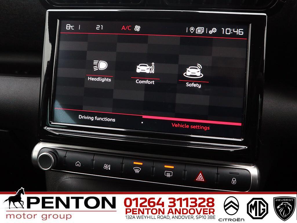 Used Citroen C3 Aircross 2022 for sale - 77510654: Photo 26