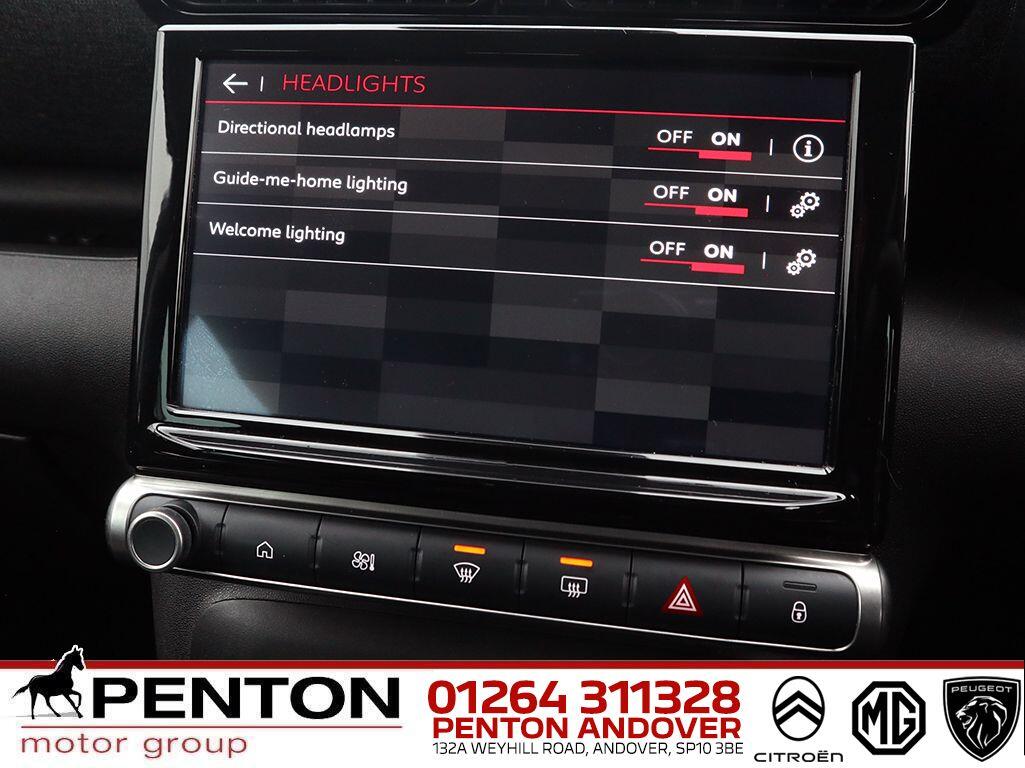 Used Citroen C3 Aircross 2022 for sale - 77510654: Photo 27